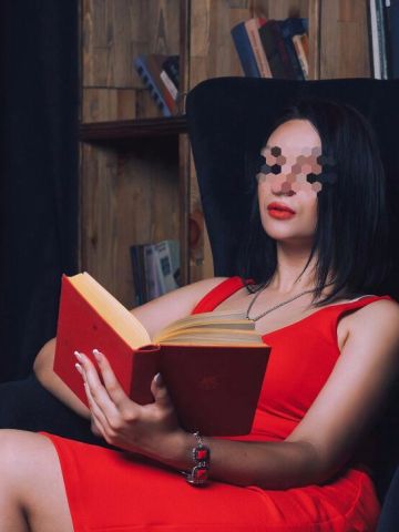 Анкета проститутки Стелла - Фото, 23 года, №358641